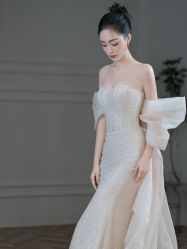 -韩国天使嫁衣婚纱礼服馆(上海旗舰店)