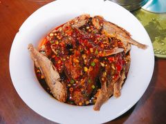 糖醋小黄鱼-妈妈菜(银城中路店)