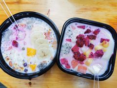 -串妹花式冰粉(乐山总店)