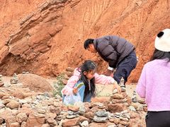 -天山神秘大峡谷