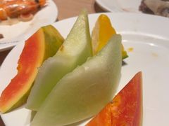 -星伦多自助料理(龙湖虹桥天街店)