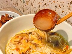 -云味馆·云南菜·云南米线(景田店)