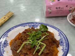 -胡世羊肉汤(南街店)