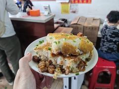-严老幺烧麦(前进四路店)