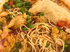-亞婆井·劲抽面食(铂顿城店)