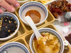 -龙抄手(春熙路总店)