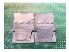 -如果·追梦手工皮具DIY教学店(田子坊店)