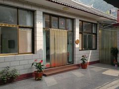 -白河湾山水缘民宿