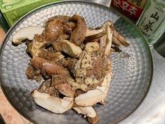 -山葵说·泥炉烤肉(泰达时尚E街区店)