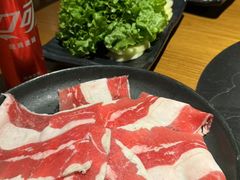 -呷哺呷哺 黄金牧场 (欢乐谷店)