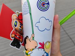 -桂桂茶(金谊广场店)