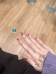 -媄甲诗美甲美睫