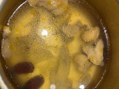 -魁盛居百年鲁菜馆(中林路店)