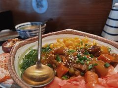 -戏作寿司(观音桥店)