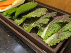 -本家·添百客韩国料理(泰然店)
