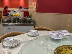 -听涛雅苑百味饺子老家菜馆