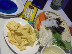 -鱼酷活鱼烤鱼(仙林金鹰店)