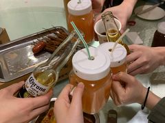 -福苗小骆驼烧烤(莲湖路店)