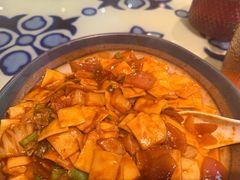 -撒拉花儿·新疆菜·清真(太阳宫店)
