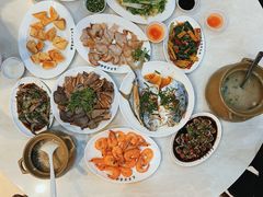 血蛤-长平老姿娘夜粥(平东一街店)