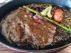 -西堤厚牛排(昆山店)
