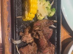 -万鱼亭·筑地屋 日本料理(淮海街店)