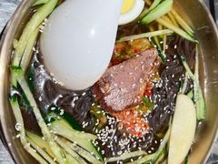-No.DD戳子烧烤·江湖菜(北京总店)