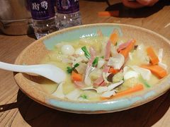 -树厨贵州菜(大十字店)