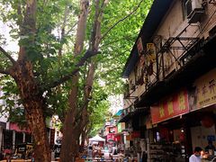 餐具摆设-沈妈砂锅(光华村店)