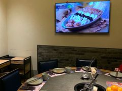 包厢-老墙根涮肉·铜锅·烧烤(欢乐谷·王四营店)