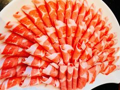 -南门涮肉(北洼路店)