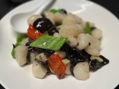 -乔家大院私房菜(海佳云顶店)