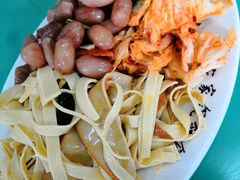 -宋家馄饨馆(八一公园店)