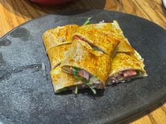 -金掌勺·锅包肉(双榆树店)