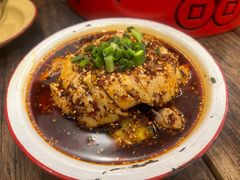 -聂发财重庆江湖菜(解放碑店)