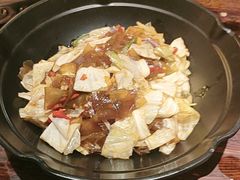 -衡厨·衡阳土菜(中南店)