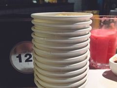 -多伦多海鲜自助餐厅(百盛购物中心三阳店)