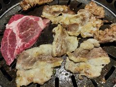 -火炉火自助餐(悠唐购物中心店)