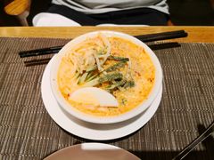 -香港唯港荟 Hotel ICON – The Market