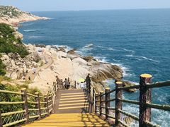 -双月湾小星山潜水·浮潜俱乐部