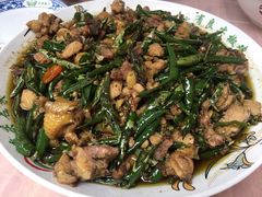 -陈有良尖椒鸡(江津总店)