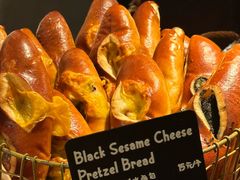 -B&C黄油与面包·法式古堡面包坊(新天地店)