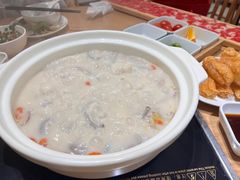 -湯系·煲汤手艺人(东二环泰禾广场店)