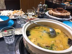 -金龙·打边炉(武进路店)