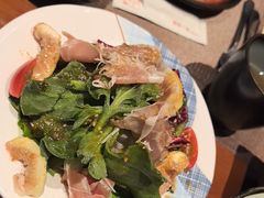 -福樱兰海鲜放题铁板烧(加州店)
