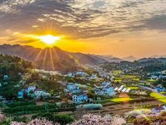 -高岚大峡谷旅游度假区