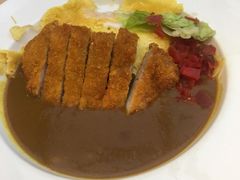 -噹噹呀咪咖喱屋(三阳百盛店)