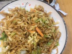 -大胡子海鲜·天津菜·砂锅烧烤(五大道创始店)