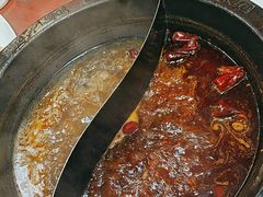 -重庆袁老四火锅(武进万达店)