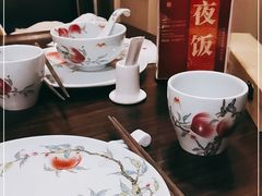 -维园悦谱·海派家常菜(乌鲁木齐南路店)